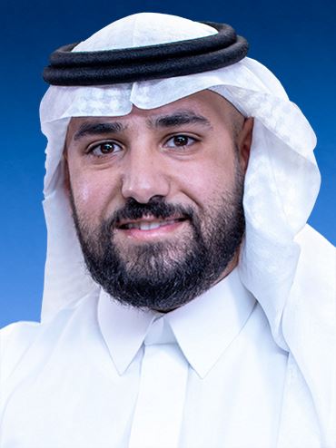 Mr. Ibrahim Al Azzaz