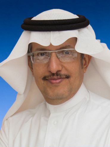 Mohammad Abunayyan