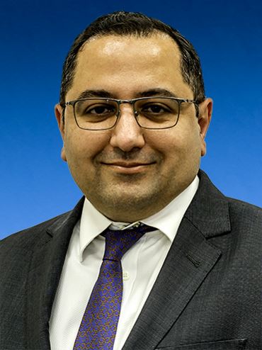 Ali Ayub