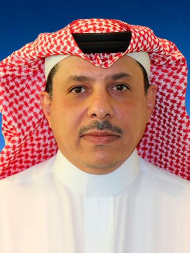 Mr. Khalid Algazlan