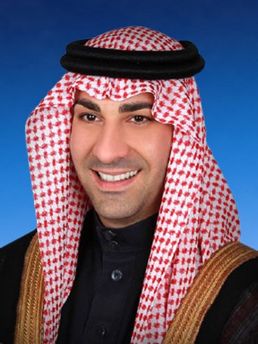 Omar Al Midani