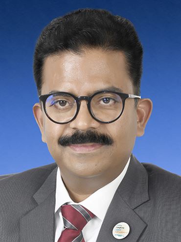 Paul Vincent