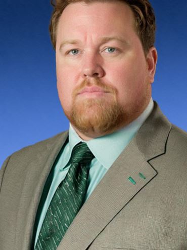 Gary Senior