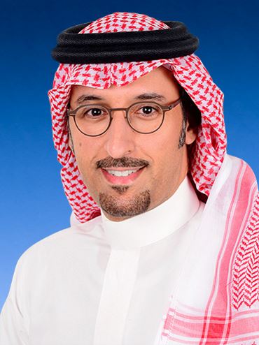 Mr. Walid Al Zakri